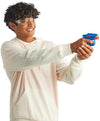 Nerf N Series Party Pack, Includes 5 N Series Flex Blasters, 15 N1 Darts Compatible Only N Series Blasters, Ages 8+ (Amazon Exclusive)