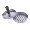 Round Burger Maker
