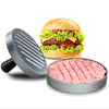 Round Burger Maker