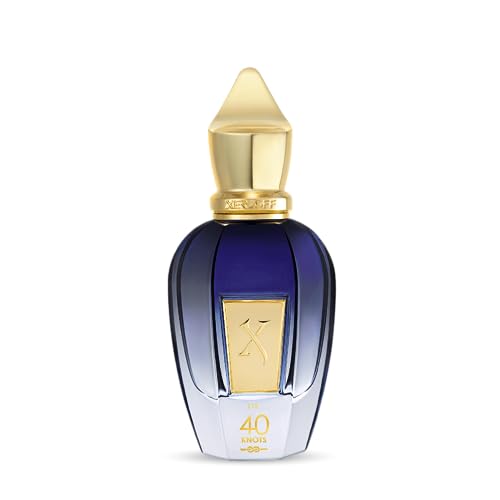 XERJOFF Comandante Eau De Parfum, 50ml