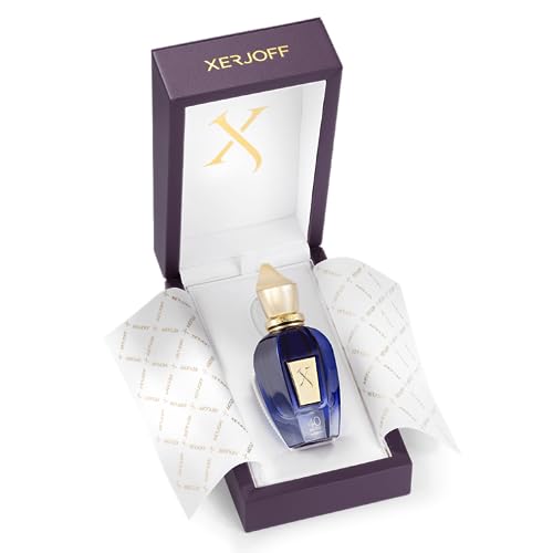 XERJOFF Comandante Eau De Parfum, 50ml