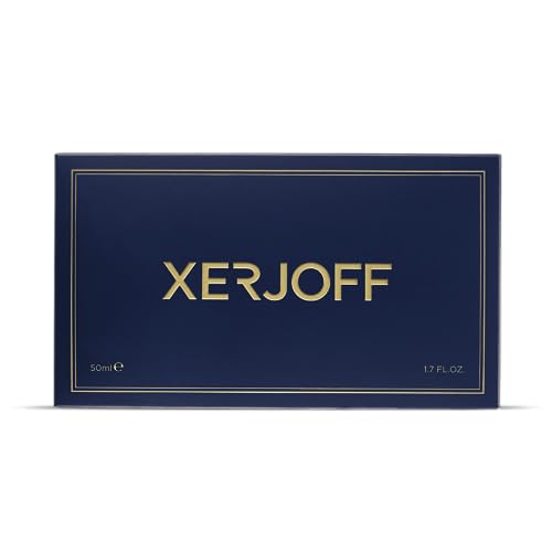 XERJOFF Comandante Eau De Parfum, 50ml