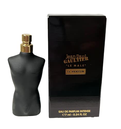 Jean Paul Gaultier Le Male Le Parfum EDP Intense Spray Men 4.2 oz