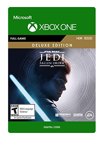 Star Wars Jedi Fallen Order - PlayStation 5