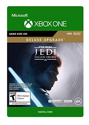 Star Wars Jedi Fallen Order - PlayStation 5