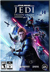 Star Wars Jedi Fallen Order - PlayStation 5