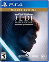 Star Wars Jedi Fallen Order - PlayStation 5