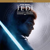 Star Wars Jedi Fallen Order - PlayStation 5