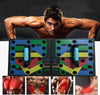 Push-up Board Multi-function Auxiliary Chest Muscle Home