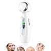 3Mhz Skin Care Ultrasonic Face Massager Ultrasound Facial Cleaner Body Slimming Therapy Cleaning Spa Beauty&Health Instrument