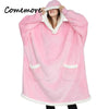 Fashion Oversized Hoodie Blanket - Bubba My Shop