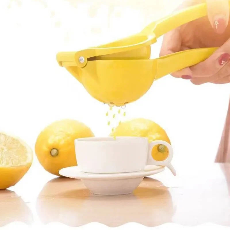 Home Manual Lemon Squeezer - Bubba My Shop