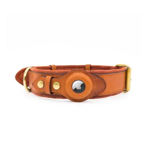 Dog Collar for Original Apple AirTag - Bubba My Shop