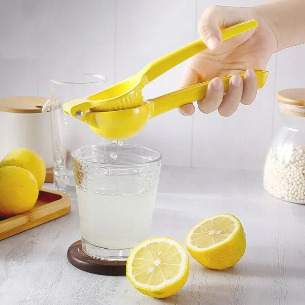 Home Manual Lemon Squeezer - Bubba My Shop