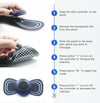 EMS Foot Massager Electronic - Bubba My Shop