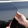 5M Transparent Car Door Edge - Bubba My Shop