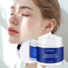 Face Skin Care Hyaluronic Acid&Vitimin B5 Cream Anti-Wrinkle Aging Moisturizing Shrink Pores Whitening Firming Beauty Health