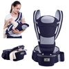 Ergonomic Baby Carrier Backpack - Bubba My Shop