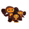 Cheburashka Monkey Plush Toy Stuffed Cartoon Doll Sleep Baby Toys For Kids Children Gift