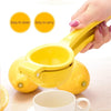 Home Manual Lemon Squeezer - Bubba My Shop