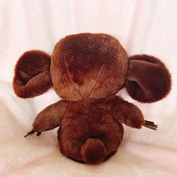 Cheburashka Monkey Plush Toy Stuffed Cartoon Doll Sleep Baby Toys For Kids Children Gift