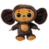 Cheburashka Monkey Plush Toy Stuffed Cartoon Doll Sleep Baby Toys For Kids Children Gift