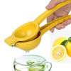 Home Manual Lemon Squeezer - Bubba My Shop