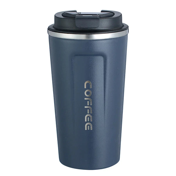 380/510ml Thermos Coffee Mug - Bubba My Shop