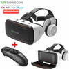 Original Virtual Reality VR Glasses Box 3D - Bubba My Shop