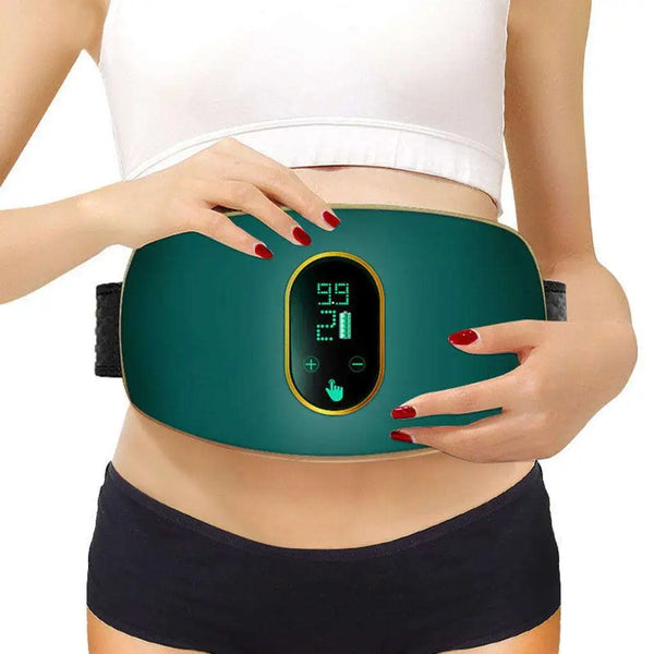 Fat Burning Fitness Belt - Bubba My Shop