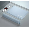 New Electric Heating Pad - Bubba My Shop