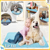 Dog Mat Summer Cooling Pad Mat - Bubba My Shop